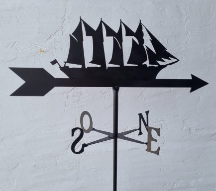 Veletas Marinas