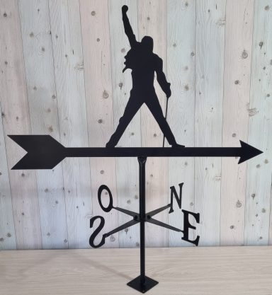 Veleta Fred Mercury