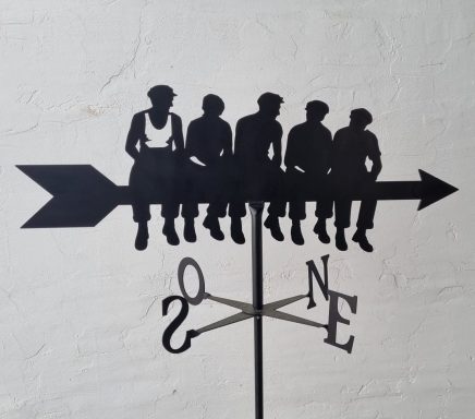 Veletas de Oficios