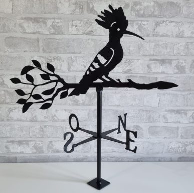 Veletas de Fauna y Flora