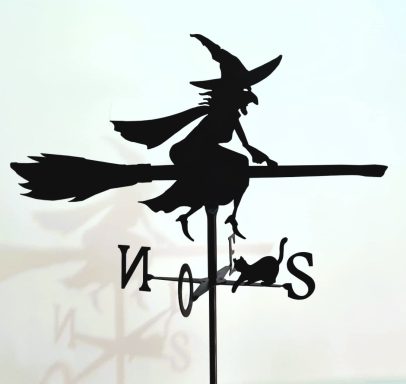 Veletas de Brujas