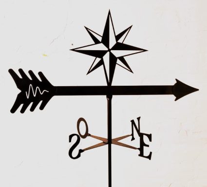 Veleta Estrella Polar