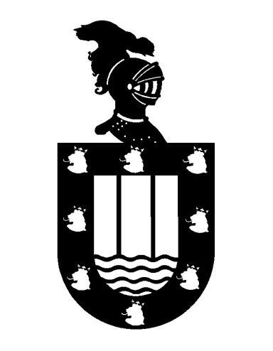 Escudo Heráldico Apellido Durán