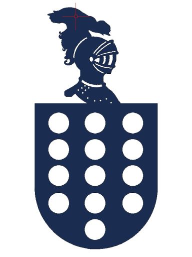 Escudo Heráldico Apellido López