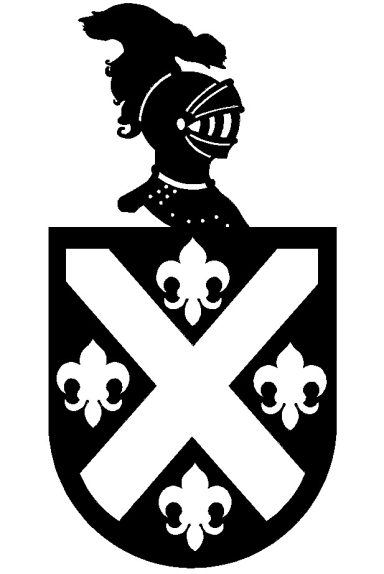 Escudo Heráldico Apellido Rodríguez