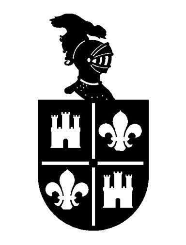 Escudo Heráldico Apellido Alonso