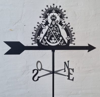 Veletas Religiosas